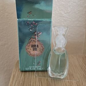 Anna Sui Secret Wish Eau de Toilette
